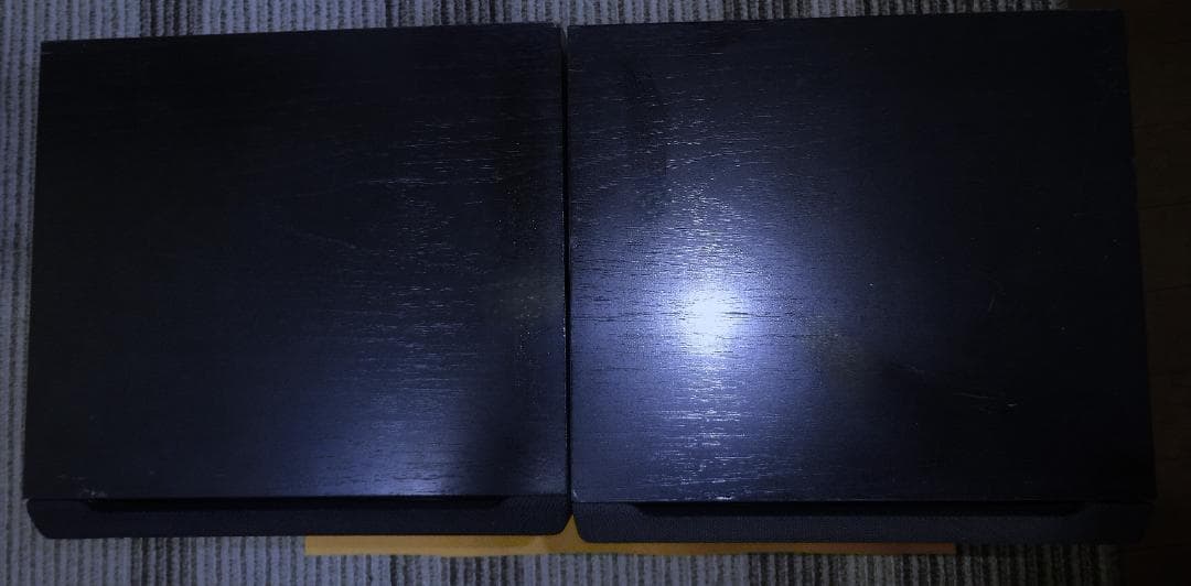 希少！！美品！！YAMAHA NS-20M スピーカー