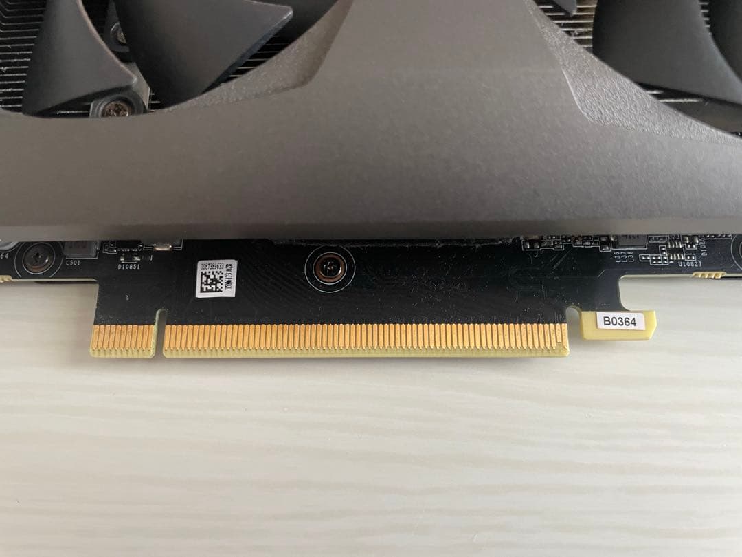 【にしぶん】 ZOTAC GeForce RTX 3070