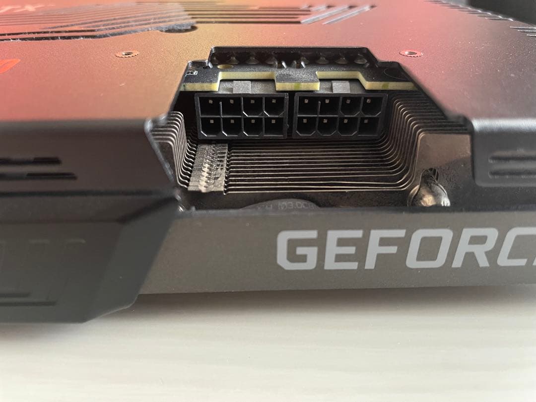 【にしぶん】 ZOTAC GeForce RTX 3070