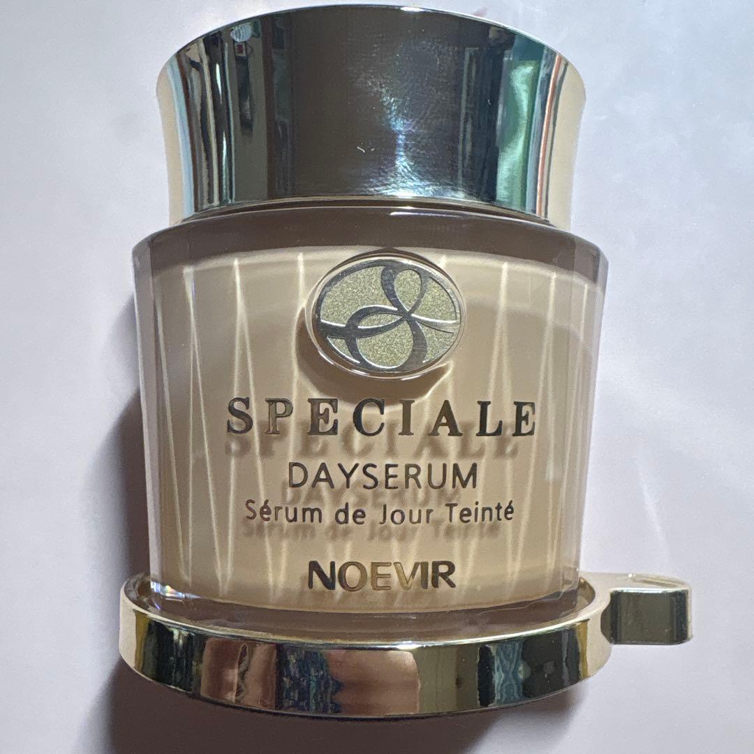 ノエビア スペチアーレ 薬用デイセラム M4 スペチアーレ 薬用デイセラム｜商品情報｜ノエビア スペチアーレ