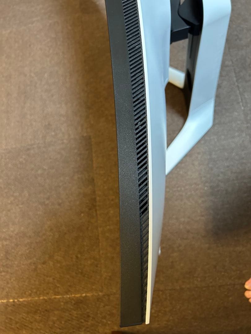 【美品】38インチDELL ALIENWARE AW3821DW