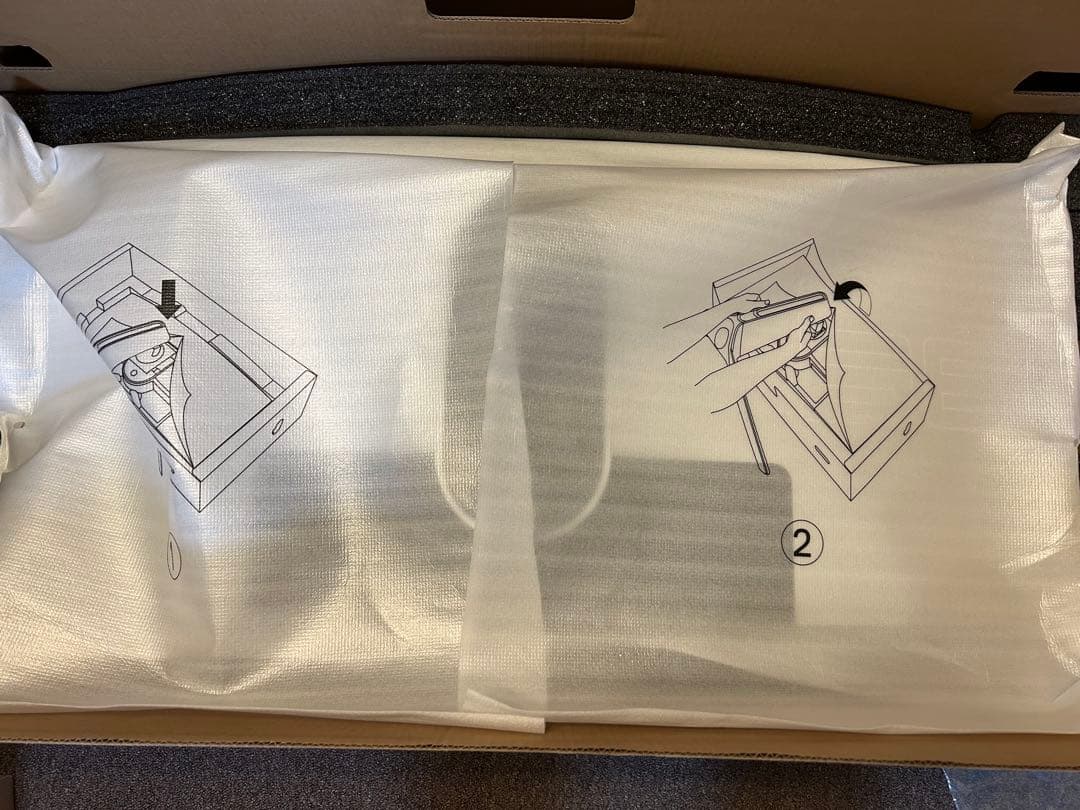 【美品】38インチDELL ALIENWARE AW3821DW