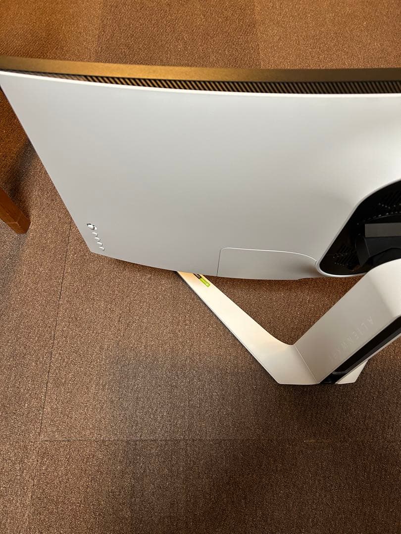 【美品】38インチDELL ALIENWARE AW3821DW