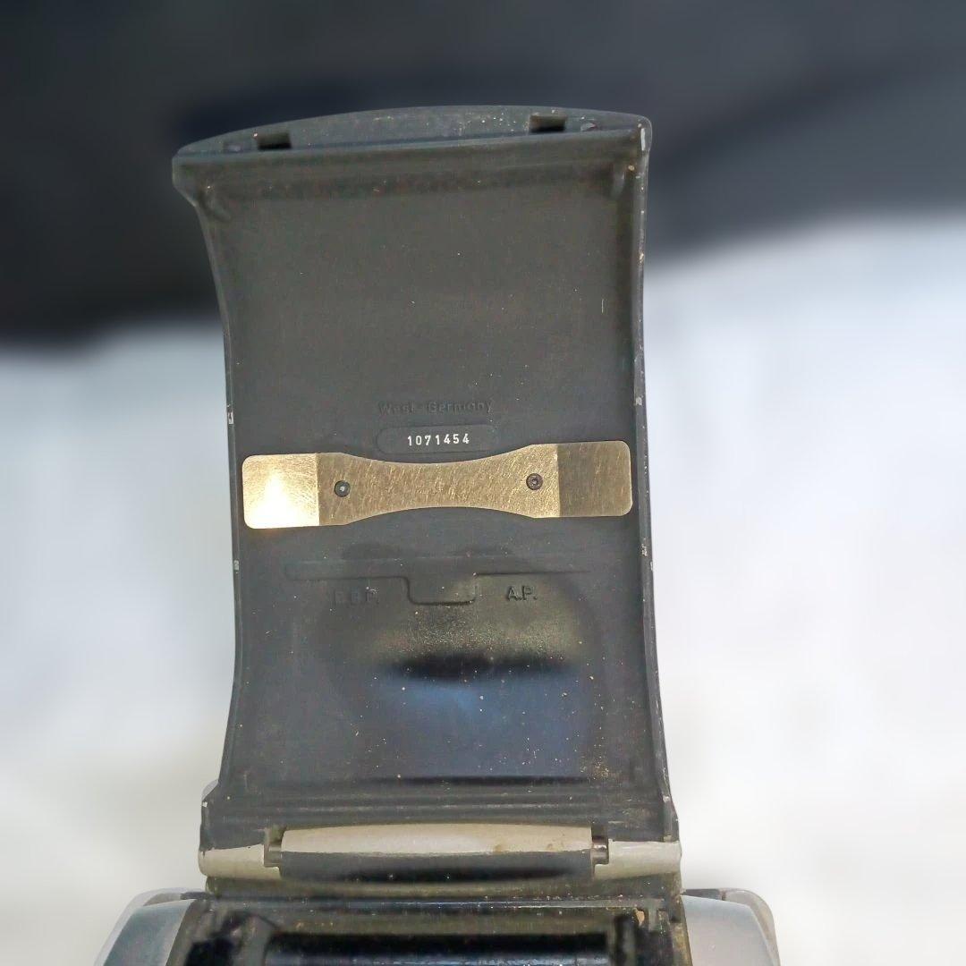 リンホフ スーパーロレックス 56×72　ジャンク品