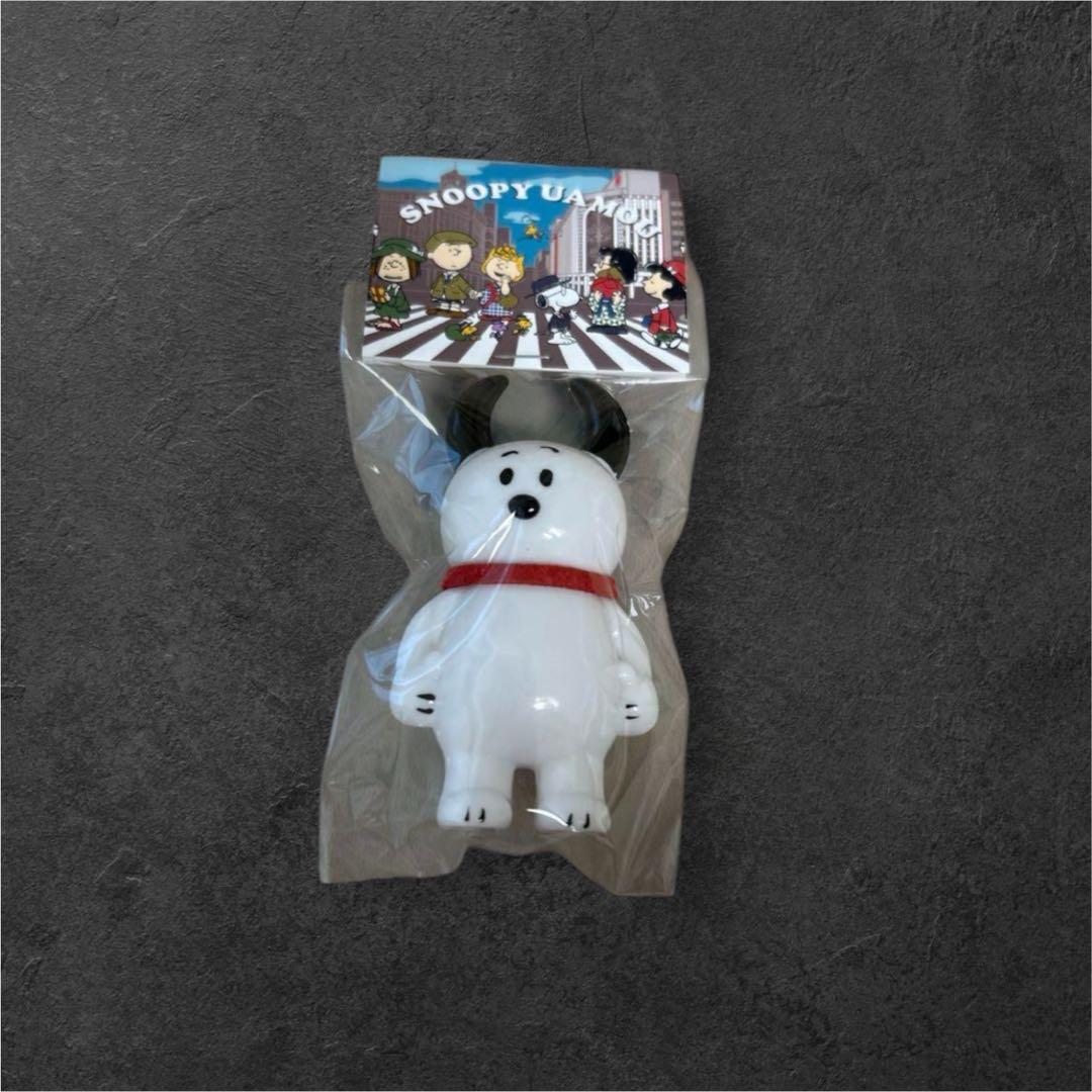 三越銀座スヌーピー展 スヌーピー in銀座× UAMOUウアモウ - メルカリ