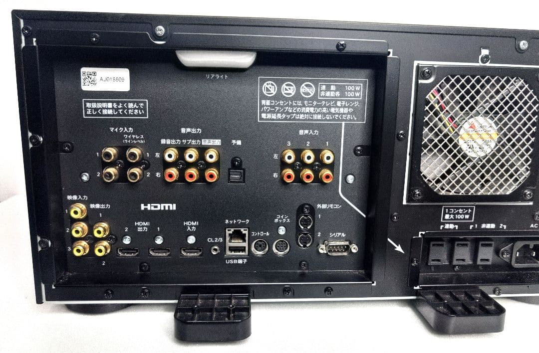 第一興商　HDD無し DAM-G100X DAM サイバーダム 　カラオケ