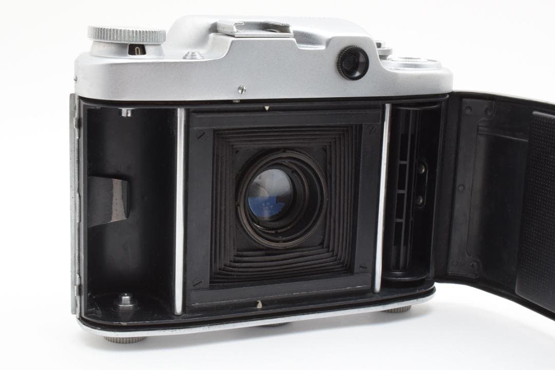 SUPER FUJICA-6 6x6 中判 フィルムカメラ 2723017 - メルカリ