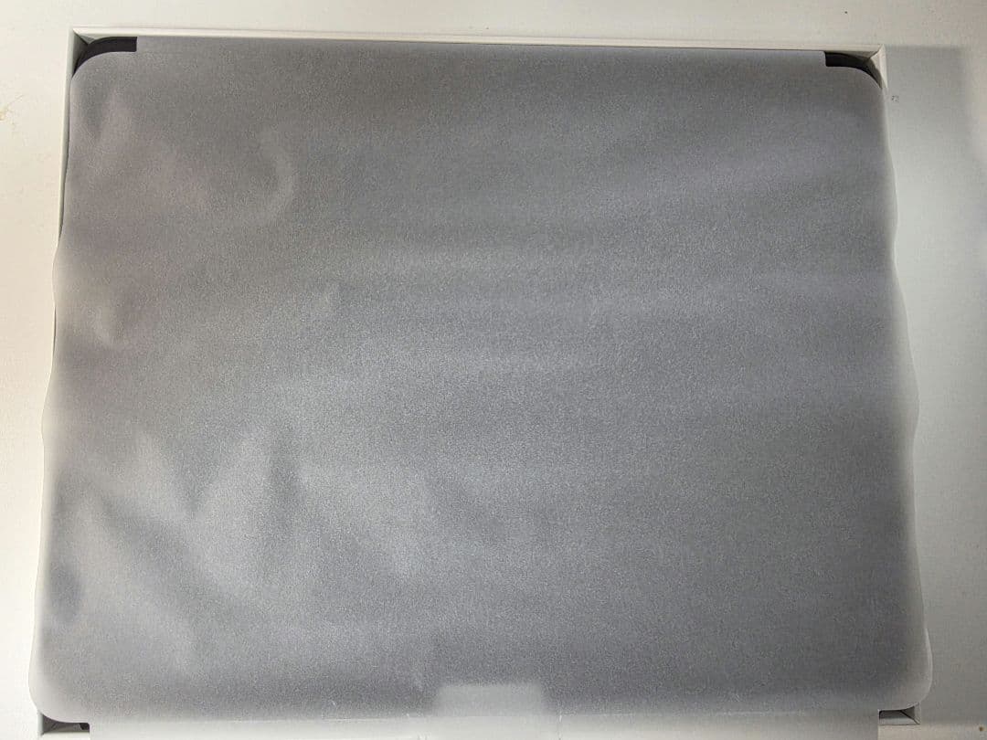 Apple Magic Keyboard 12.9インチ　A2480