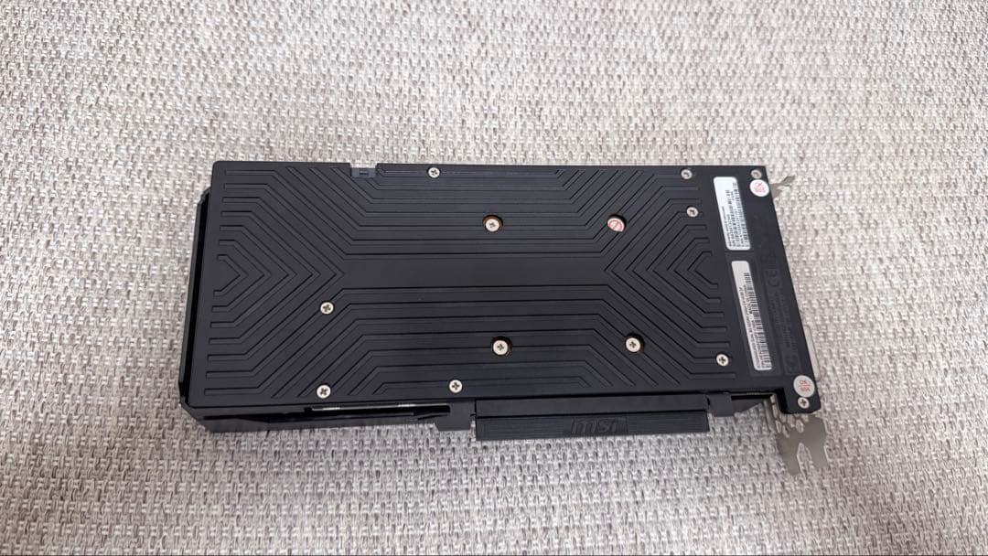 グラフィックボード Palit RTX2060SUPER VRAM8GB