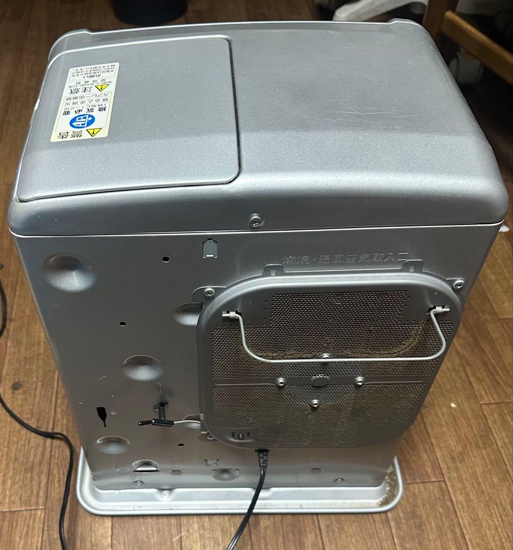 ダイニチ FW-32S3 2022年製 石油ファンヒーター動作確認済み