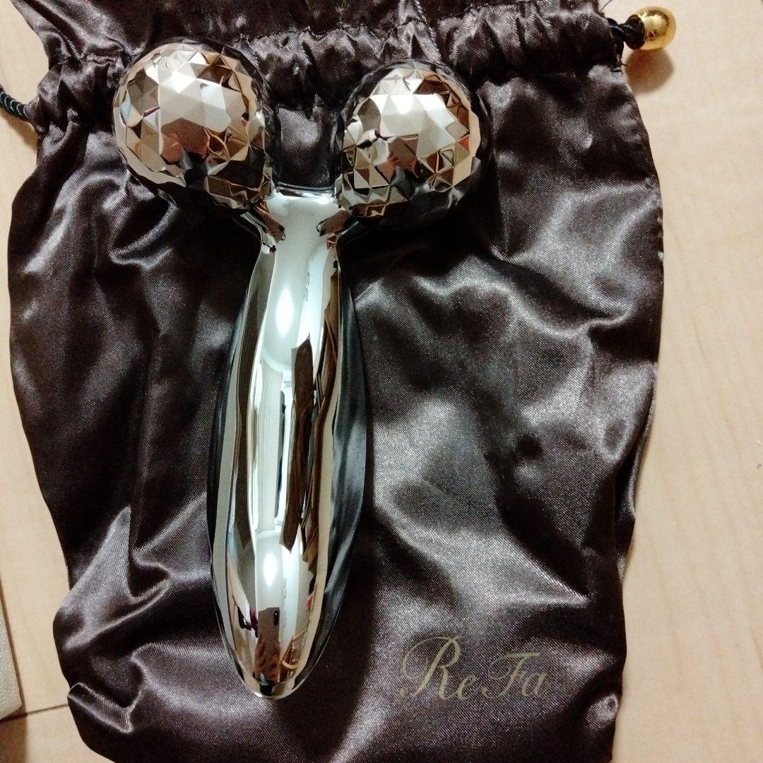 限定セール！リファ カラット ReFa CARAT