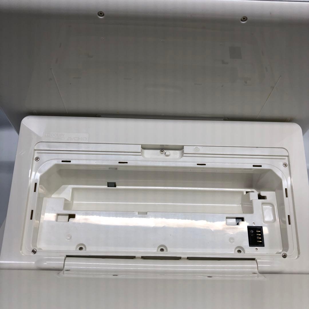 パナソニック 10V型 液晶 テレビ DMP-HV200-K