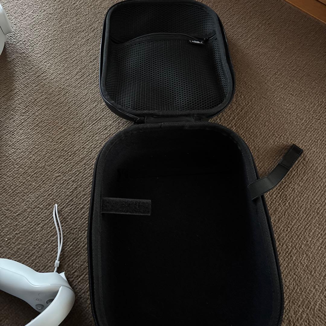 【のあいふぉん あなご】PICO4 128GB