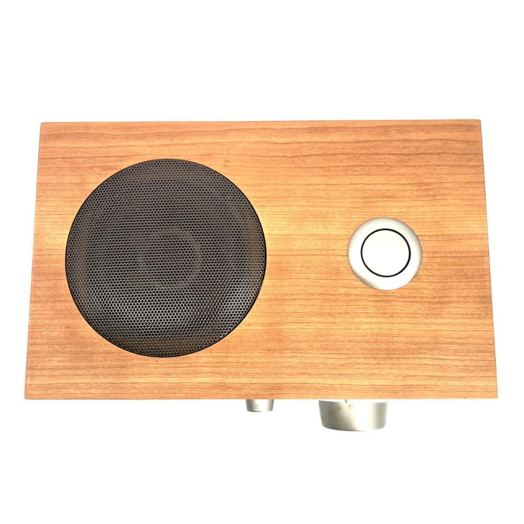 【美品】Tivoli Audio MODEL THREE BT