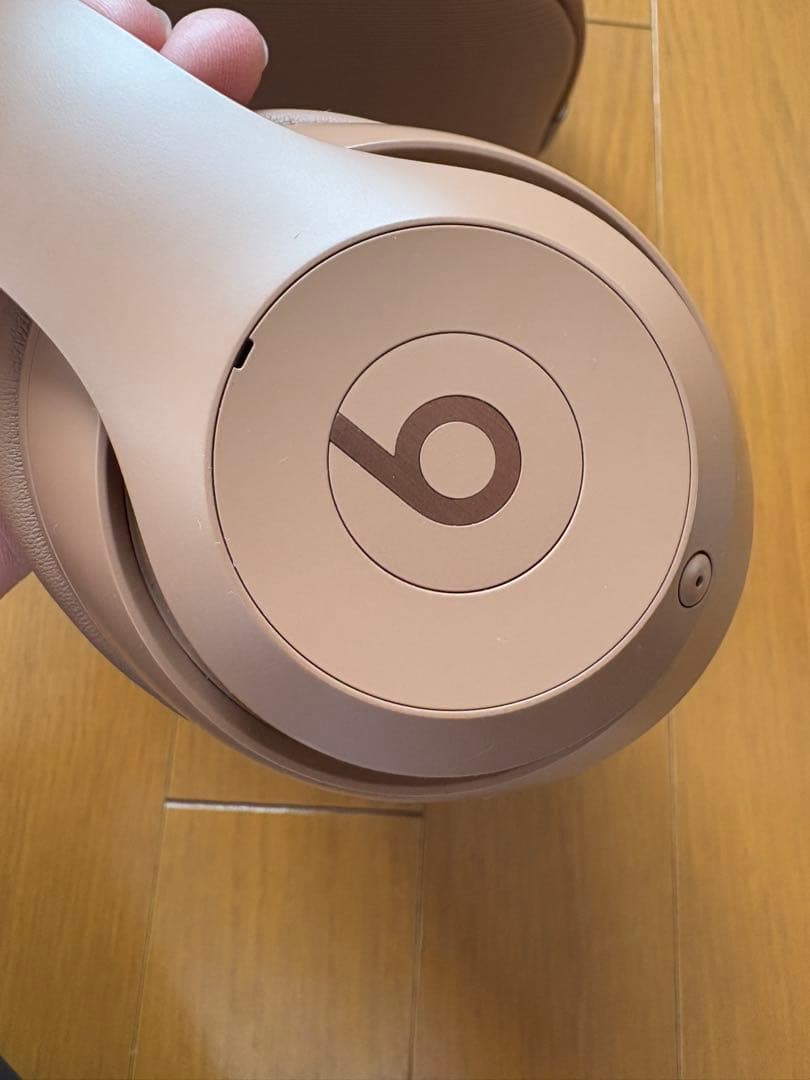 beats studio pro-kimスペシャルエディション