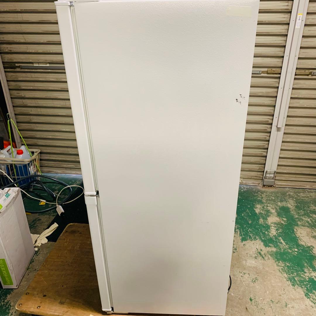 1r39.IRIS OHYAMA 142L KRSD-14A-W 2021年製