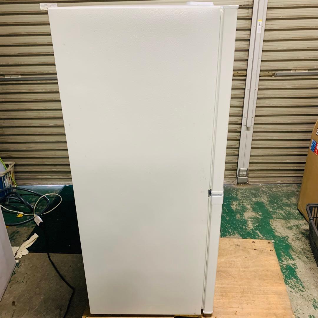 1r39.IRIS OHYAMA 142L KRSD-14A-W 2021年製