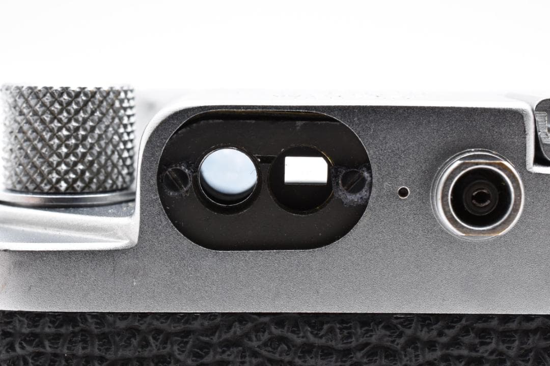 フィルムカメラ #590 Leica DRP Ernst leitz gmbH wetzlar