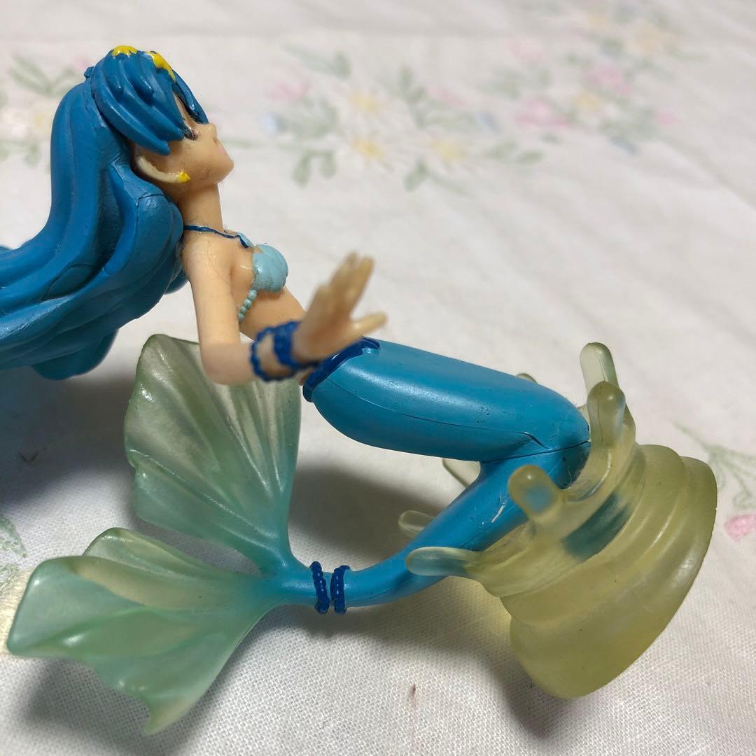 ぴちぴちピッチ フィギュア セット マーメイド なかよし 当時物 - メルカリ