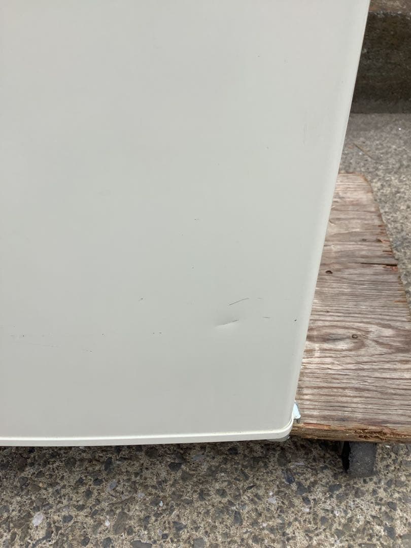 2021年製 1ドア冷蔵庫 パナソニック NR-A80D-W 75L（★）