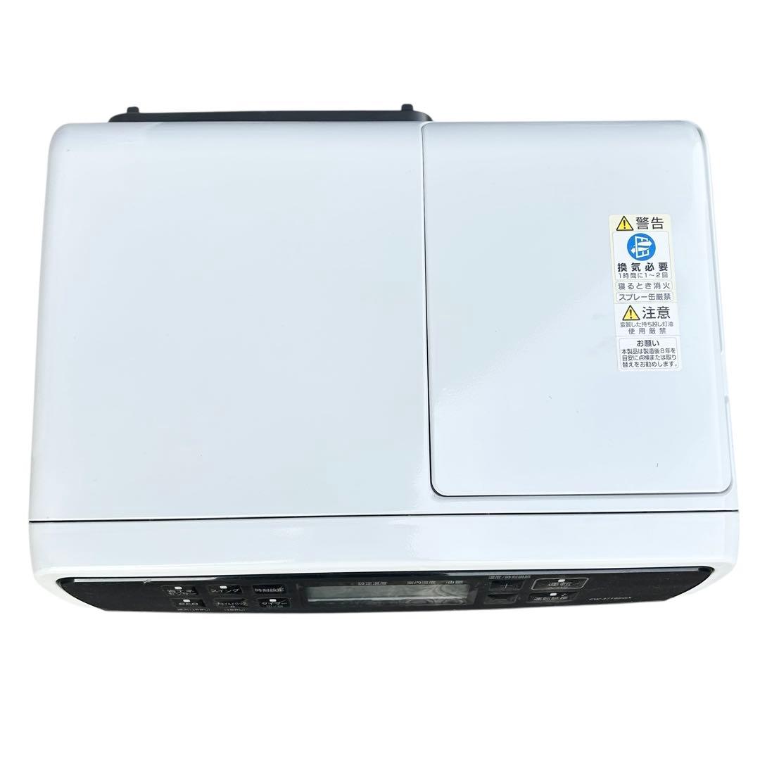 ダイニチ ファンヒーター FW-4719SGX 2019年製 定価約5万円