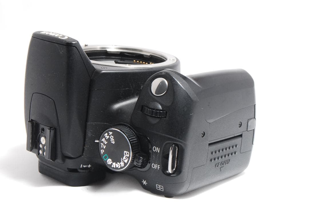 な様「Canon EOS Kiss X3 本体＋75-300mm レンズ」