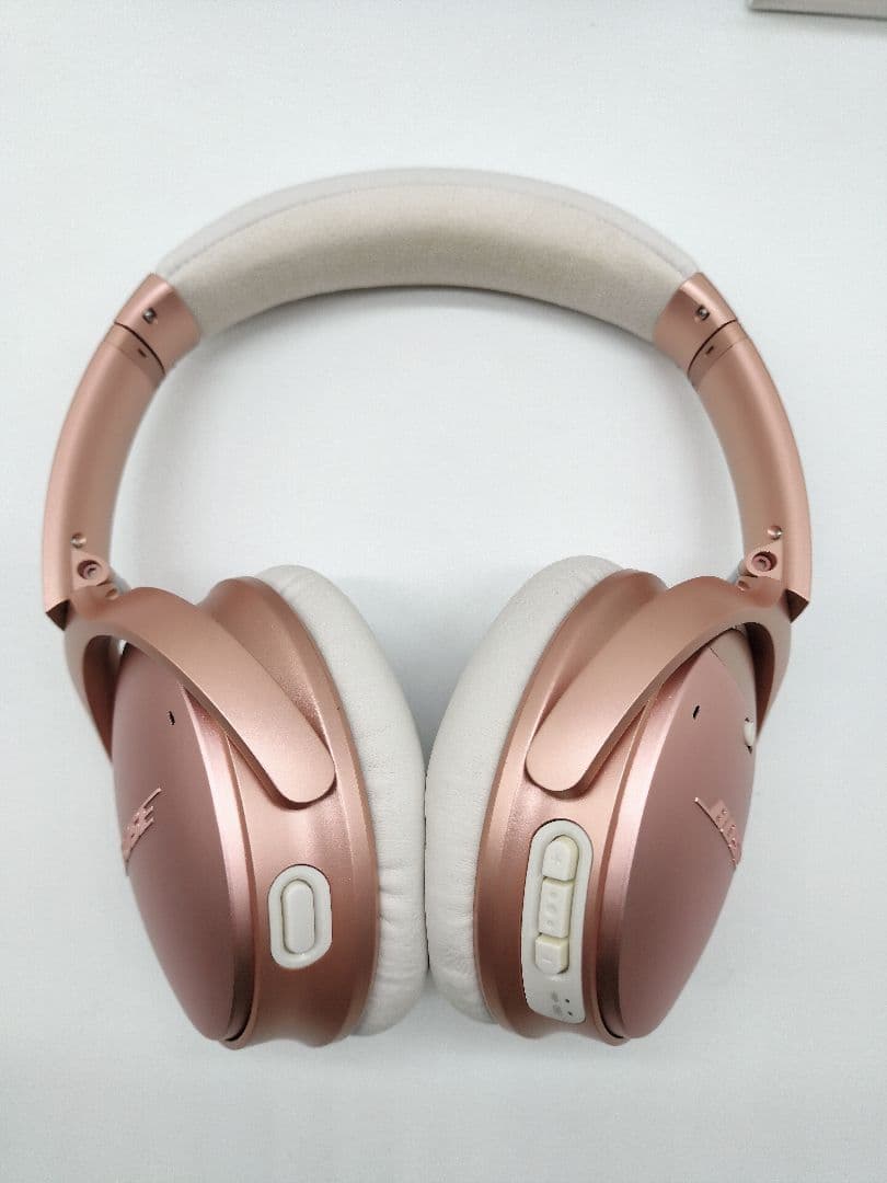 【未使用品】Bose QuietComfort 35 II 初回ロット限定版