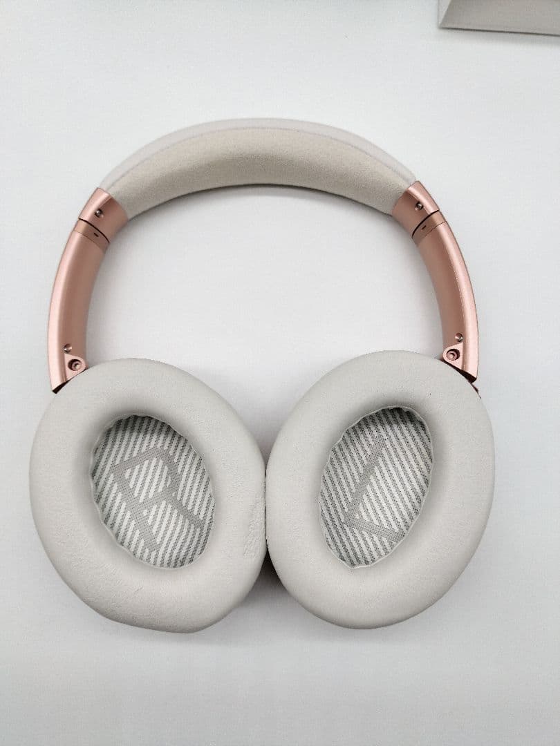 【未使用品】Bose QuietComfort 35 II 初回ロット限定版