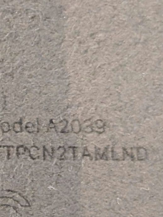 ipad pro 12.9 第4世代 256GB とSmart Keyboard