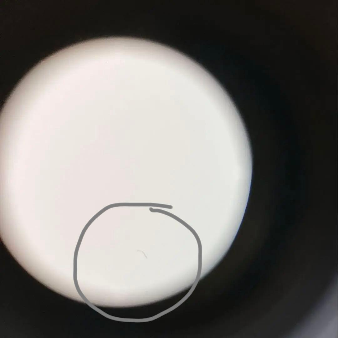 PENTAX Pentax-F フィッシュアイ 17-28mm ズームレンズ