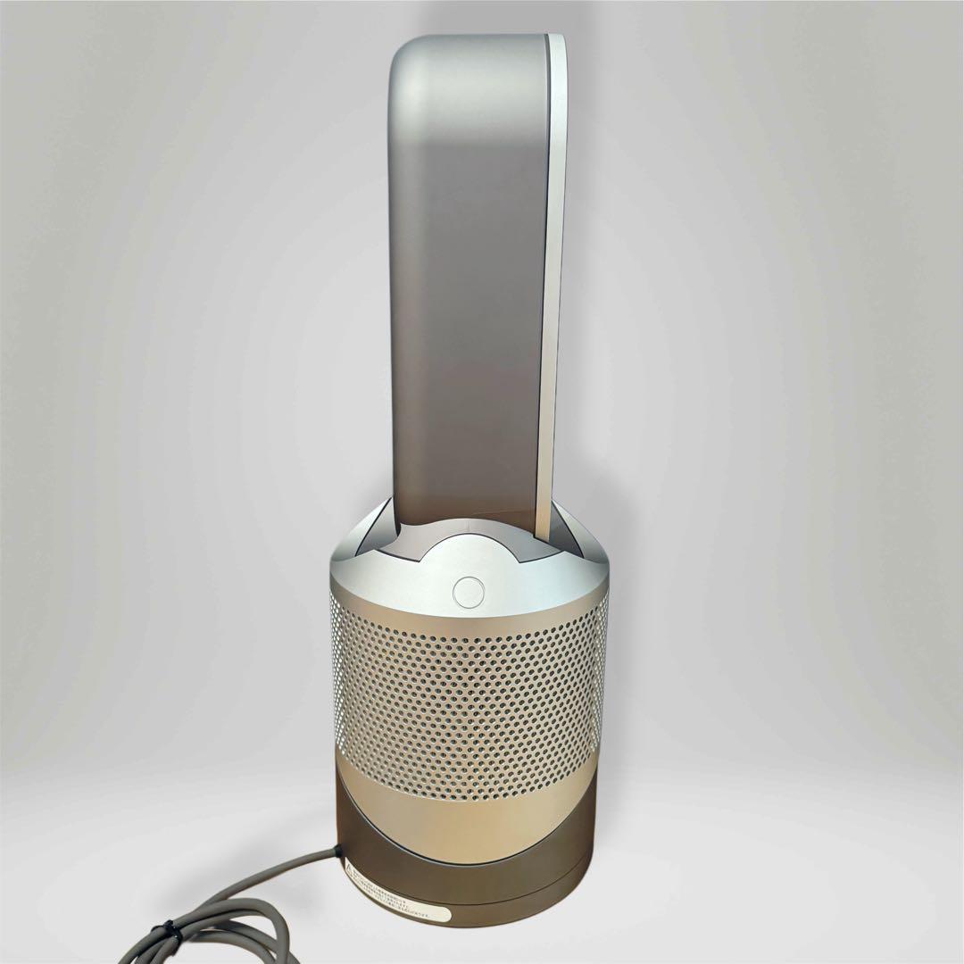 【美品】Dyson HP00 2024年製 ホットアンドクール シルバー