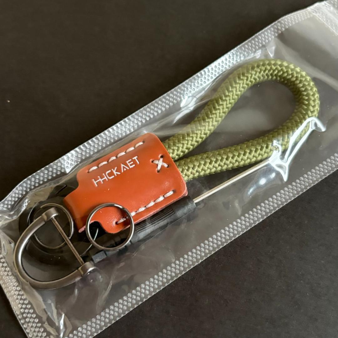 じゃらじゃらキーホルダー ブラウン 馬 キーホルダー バッグチャーム