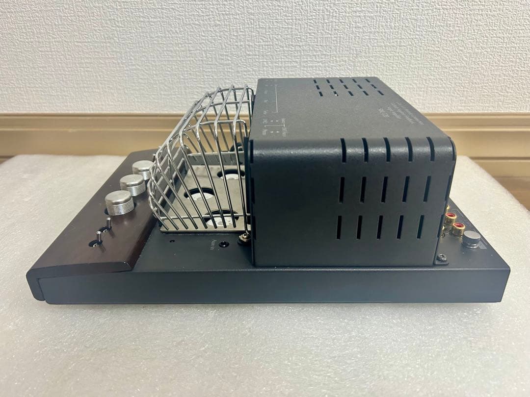 Sound Warrior SWL-T20 真空管アンプ 日本製 ジャンク扱い