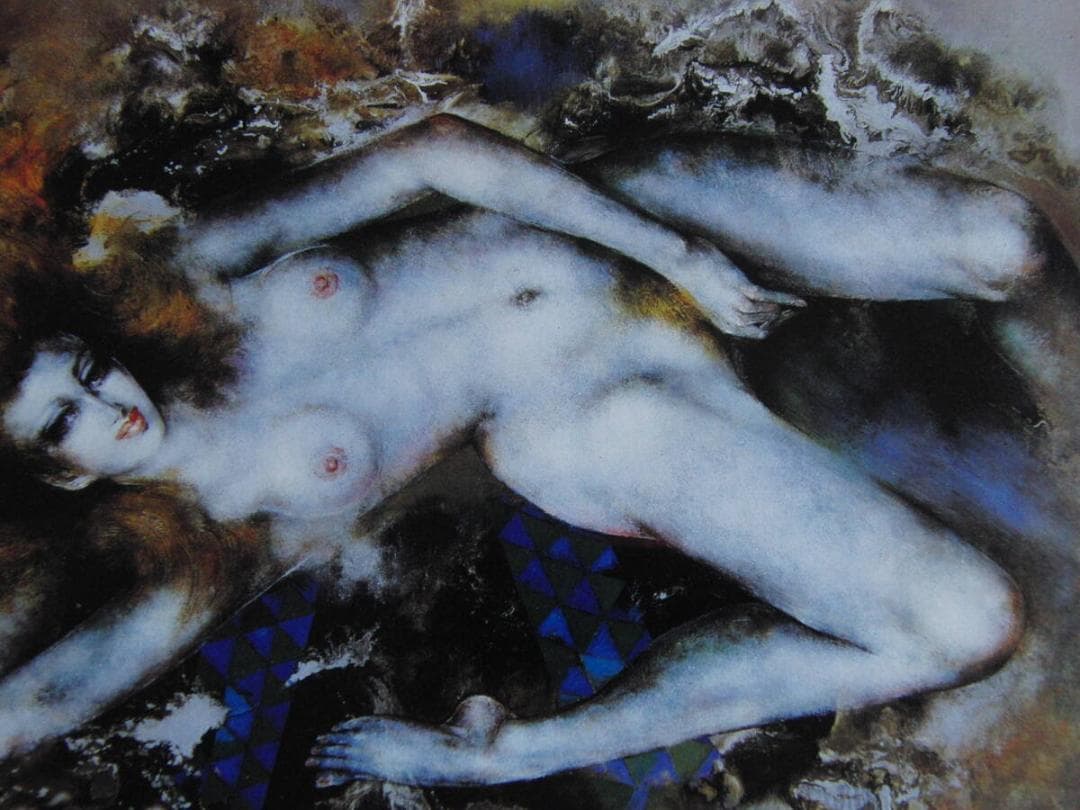 堺幹夫、【煌（きらめき）】、希少な額装用画集より、厳選、新品額装、マット額装付 2026年最新】Yahoo!オークション - グラフィック(絵画 美術品)の中古品