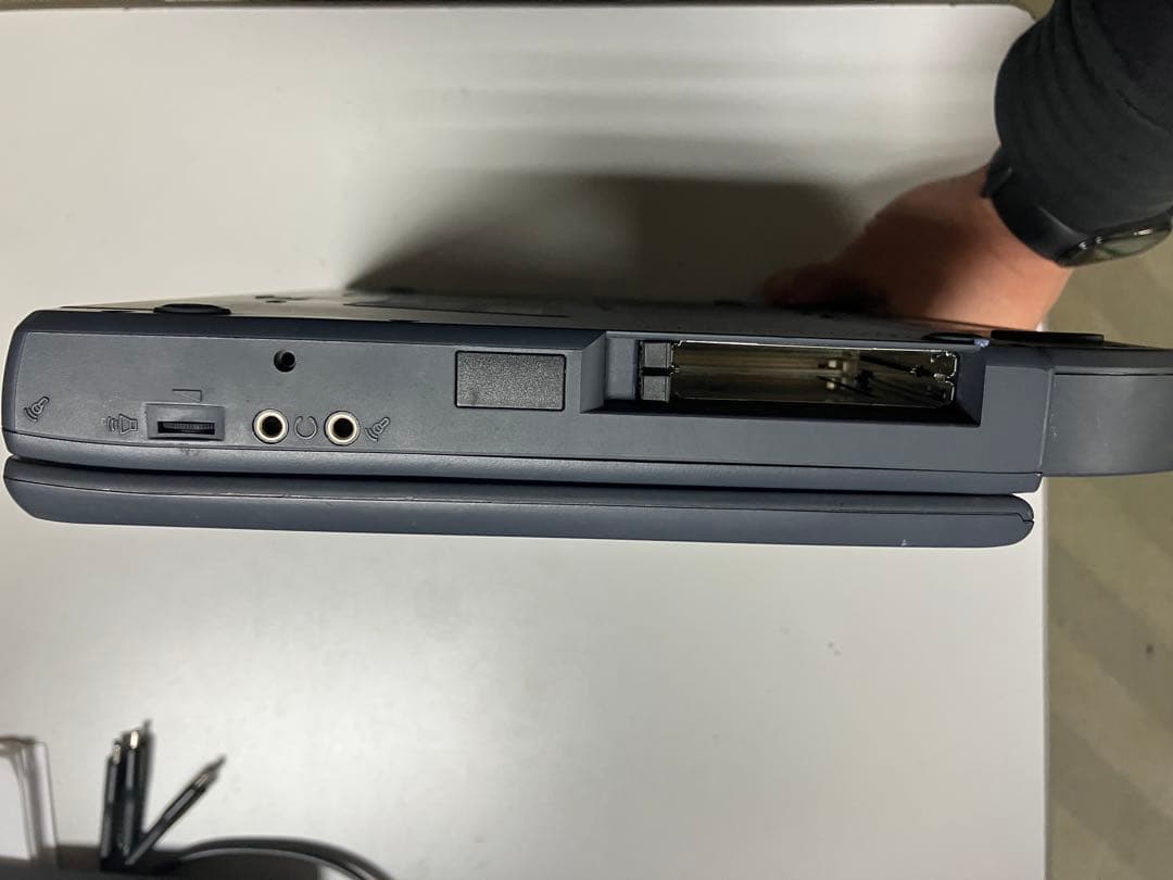 その他ノートPC本体 NEC Alie PC-9821 La13