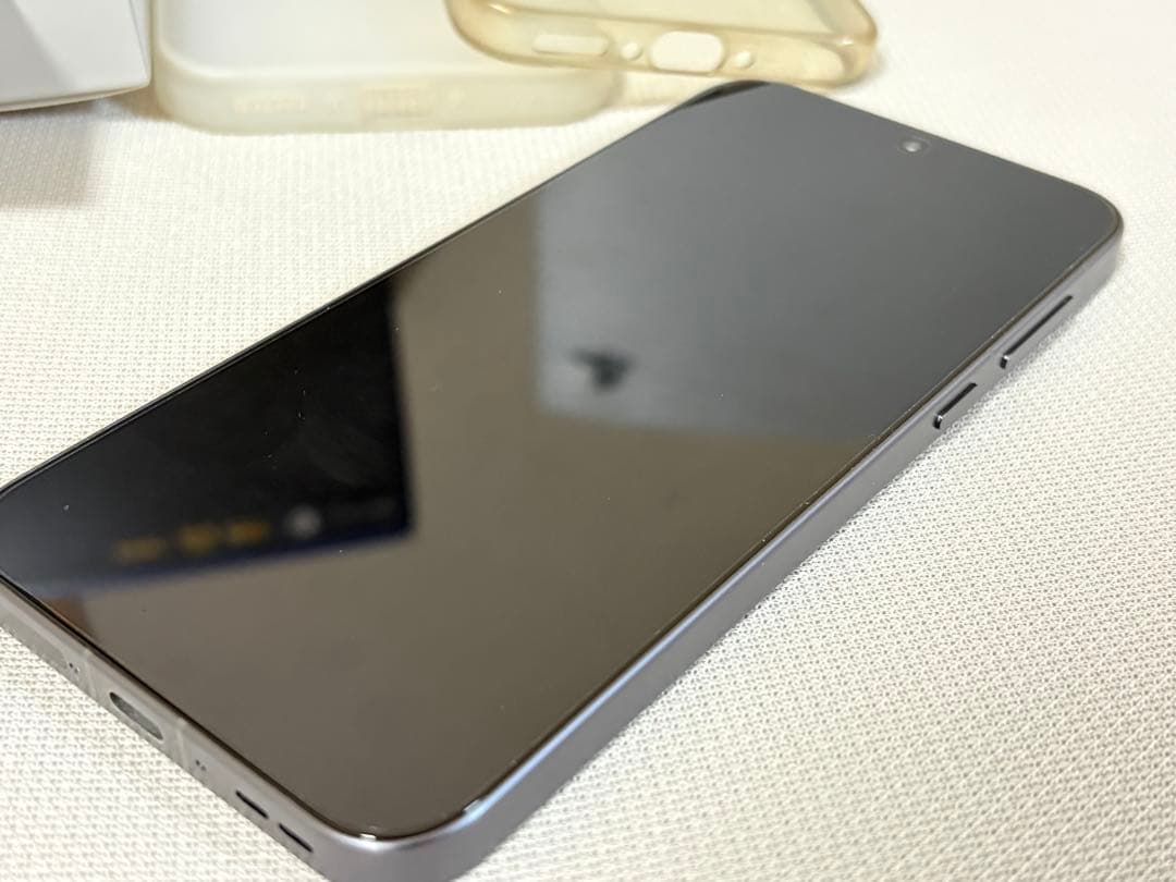 【国内版】oppo Find X8 スペースブラック 512G/16G 本体