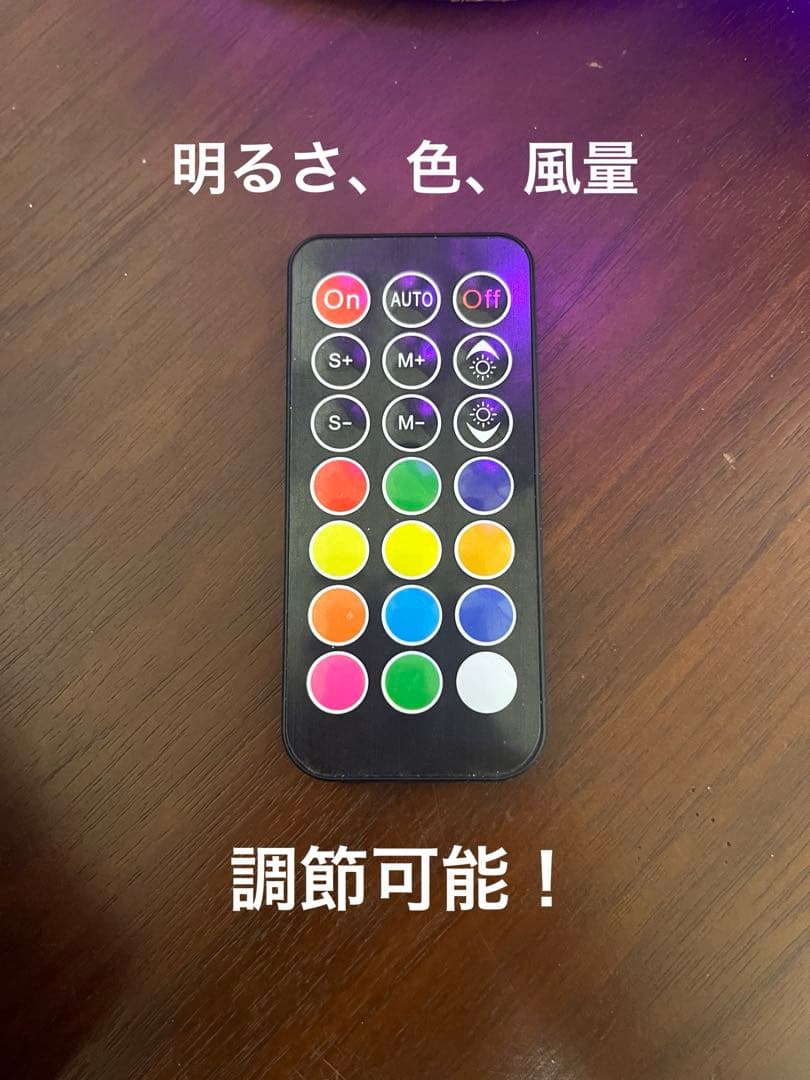 pcケース(m-ATX)+pcファン