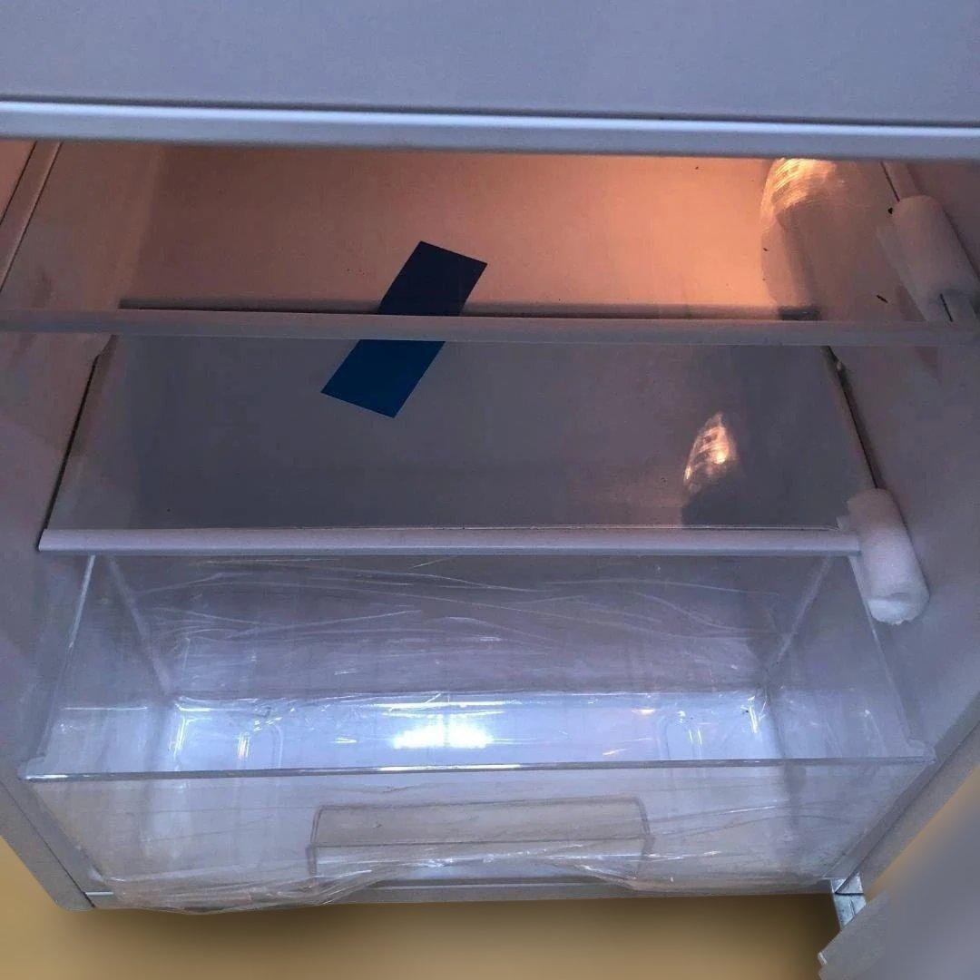 送料無料】美品 2023年製 アイリス 冷蔵庫 PRC-B092D 251123