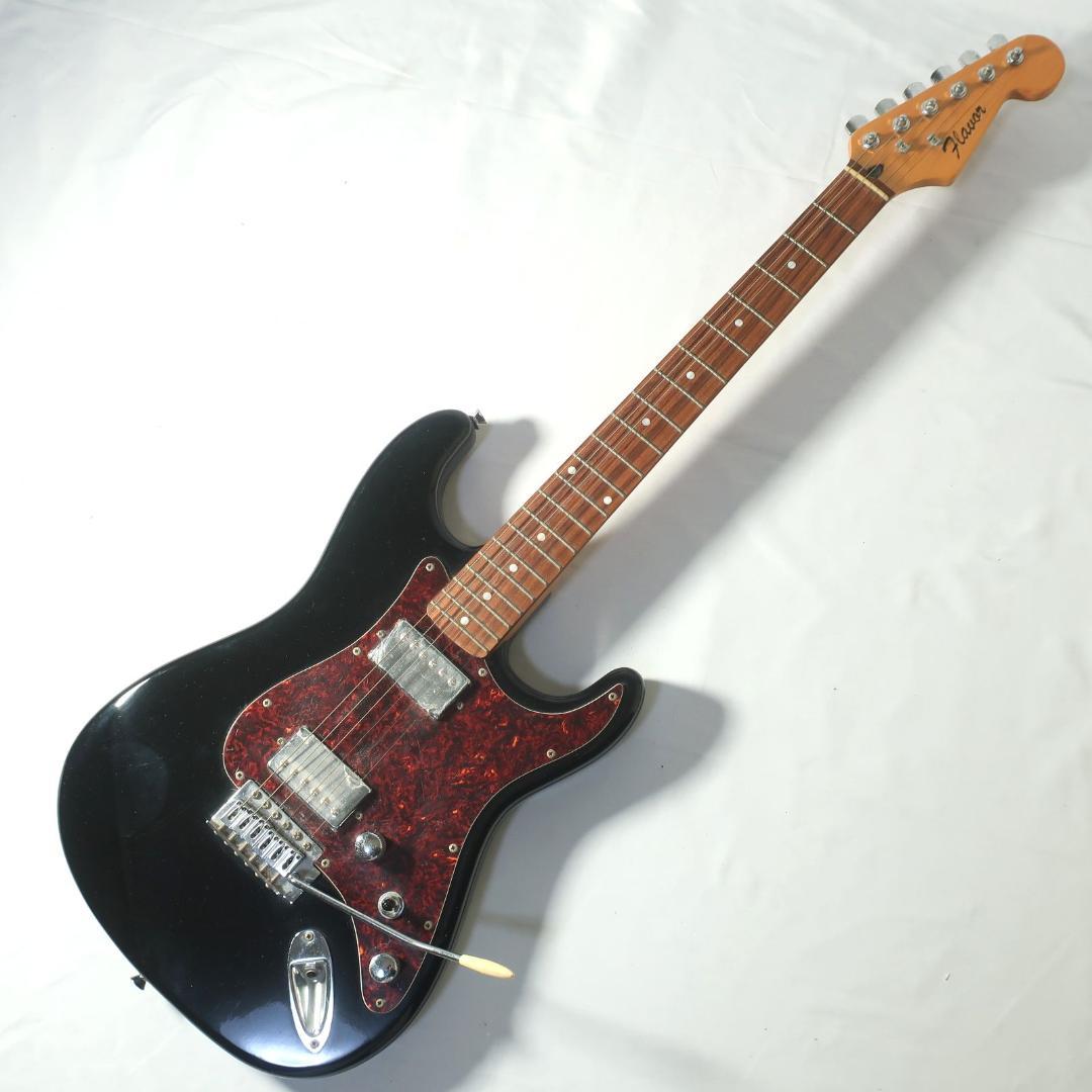 Flavor ストラトキャスタータイプ エレキギター 2ハム搭載 特集：入門用にこそお勧めしたい、2ハムストラトタイプ – SOAR MUSIC