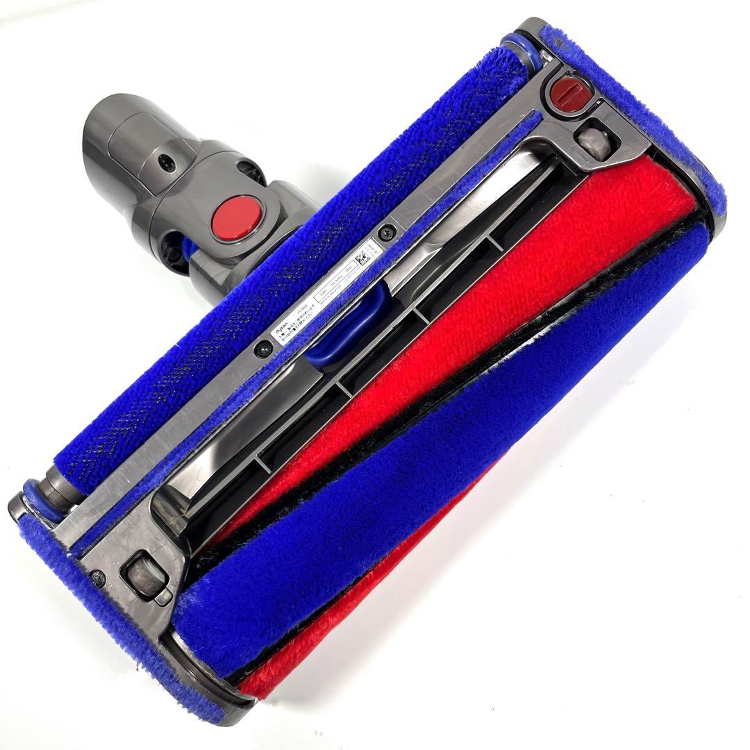 【分解洗浄】 Dyson[151868] CY24 CY25ヘッド　h87