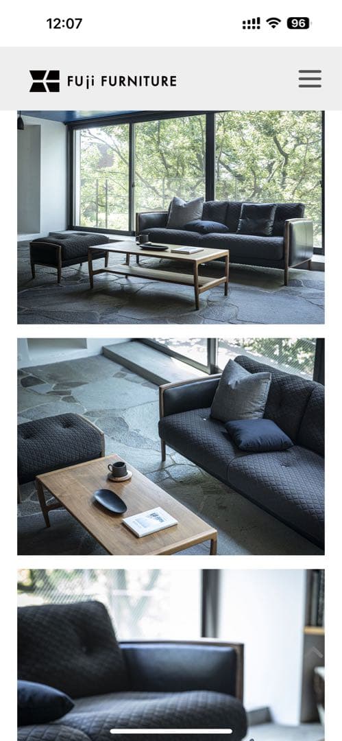 富士ファニチア　リビングテーブル　T T04620Y ウォールナット　定価18万 楽天市場】冨士ファニチア リビングテーブル [ Nico ニコ ] 富士