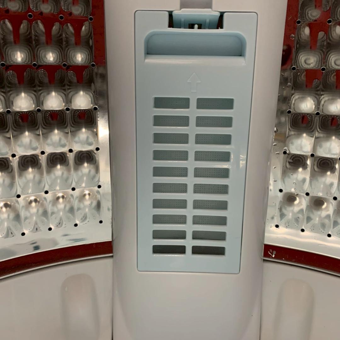 ハイアール 4.5kg 縦型洗濯機 2022年製 JW-U45HK Y2195