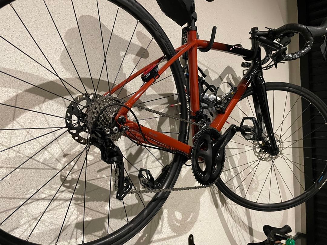 【エンデュランスロード】ブリヂストンアンカーRL6D(2022年式) これからロードバイク始めたい方に ブリヂストン アンカー RL6D