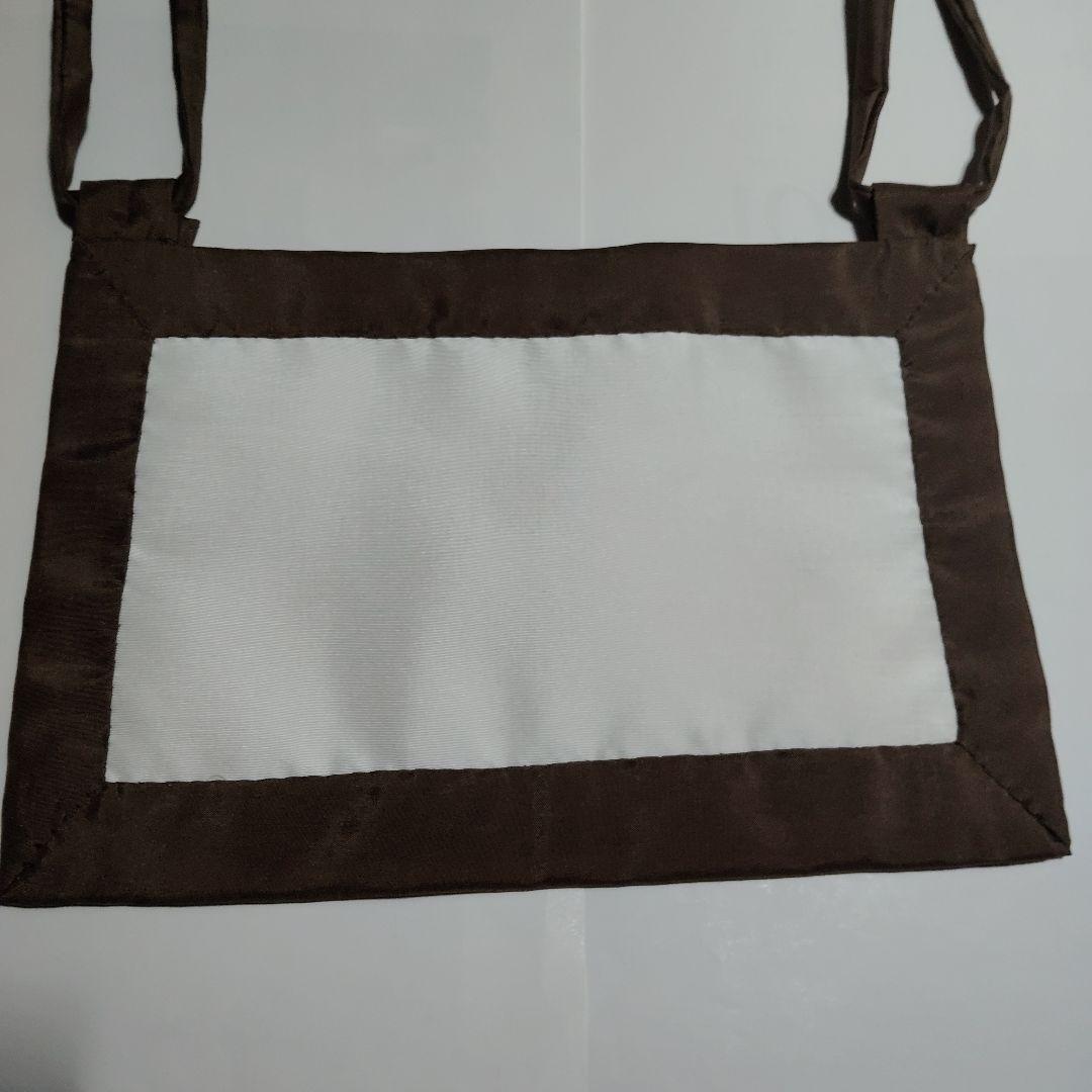 真言宗(法衣)焦げ茶正絹小野塚五条系略袈裟 - メルカリ