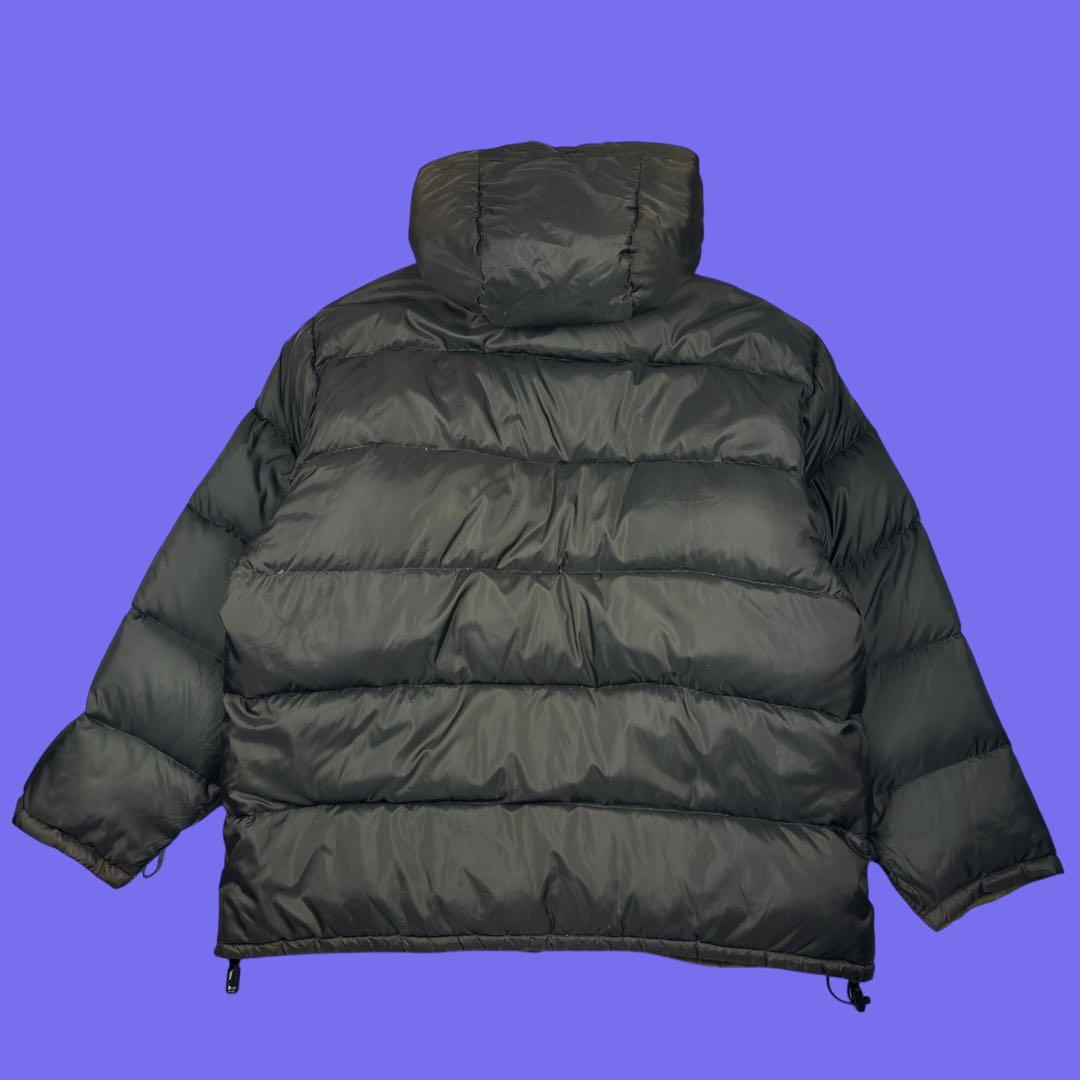 90s〜00s Spiewak DCS ナイロンパーカー ダウンジャケット付き - メルカリ