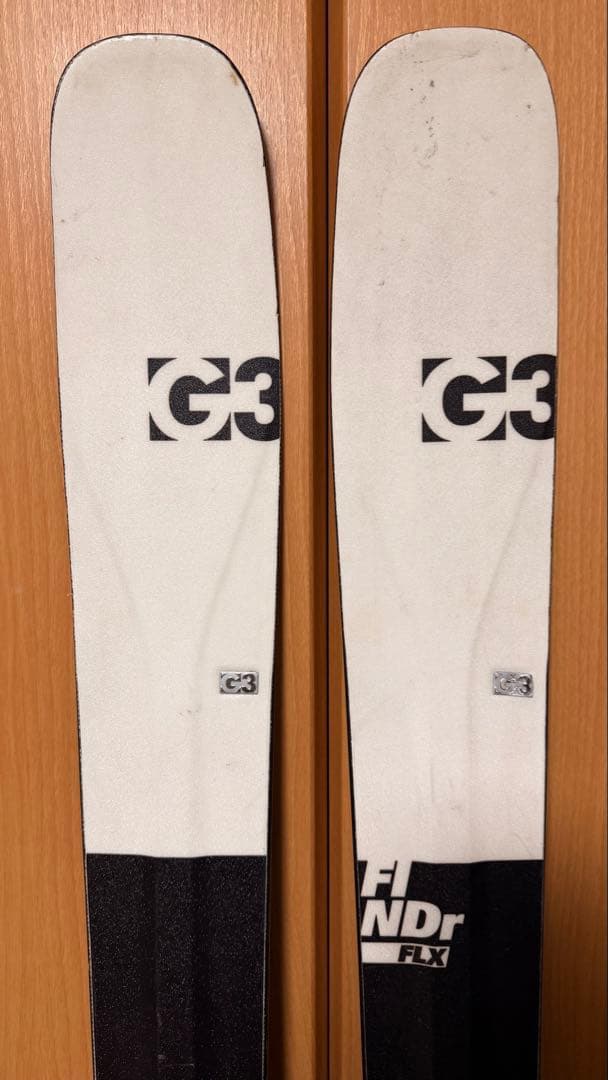G3 FINDR 94 ファインダー94 177cm 板のみ - メルカリ