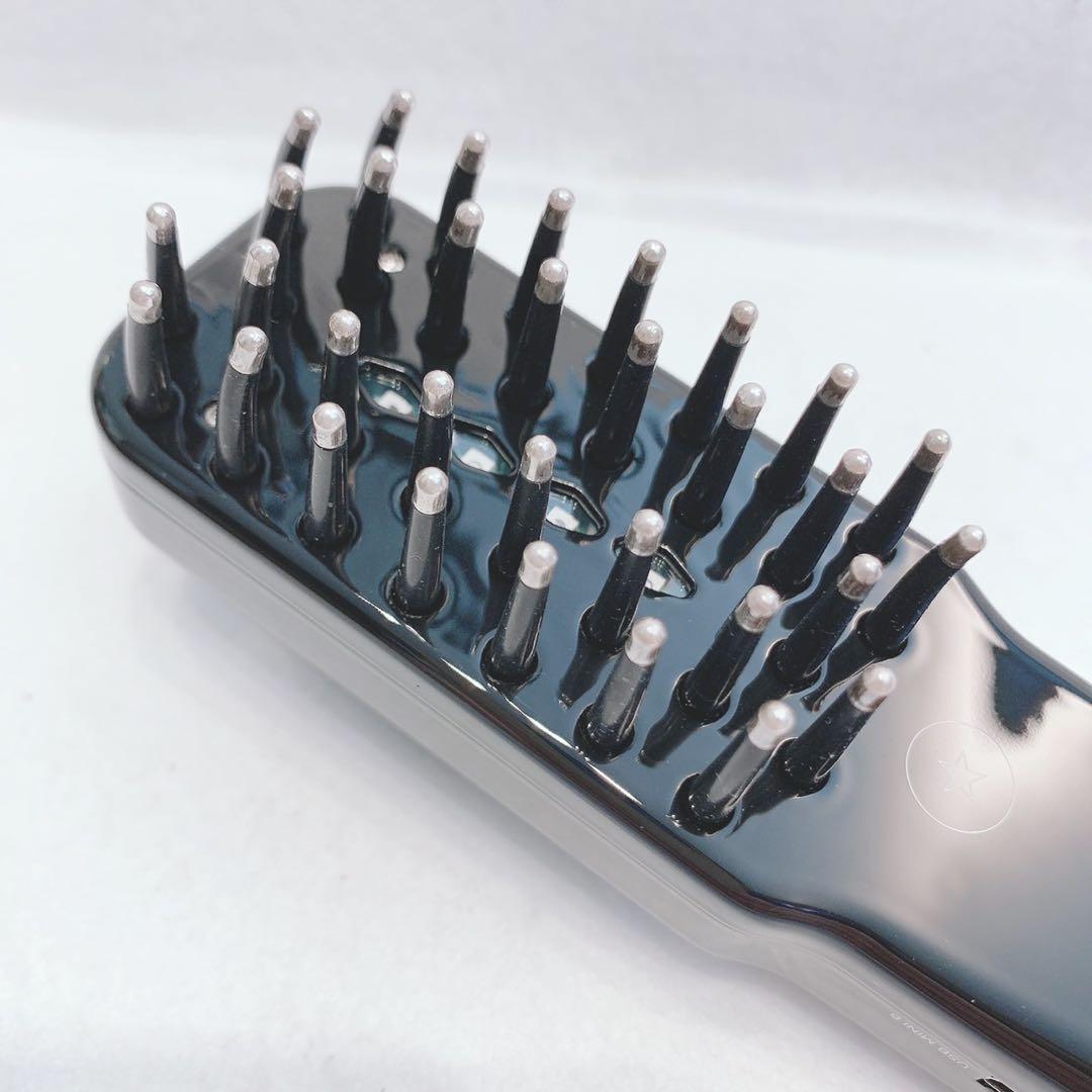 《新品同様》 電気バリブラシ デンキバリブラシ エレクトロン