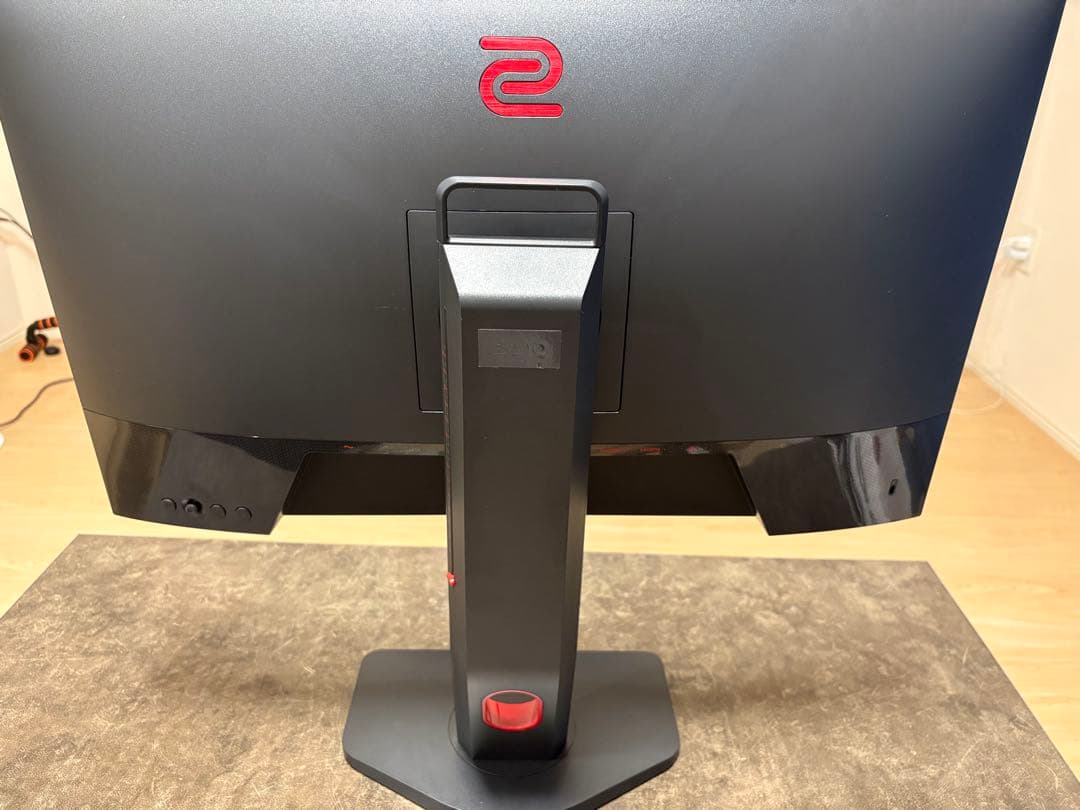 BenQ ZOWIE XL2411K 144hz ゲーミングモニター
