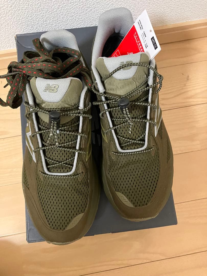 靴 New Balance Fresh Foam Trainer 26.0cm