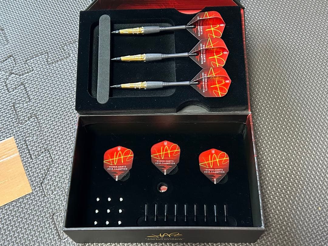 限定品 TARGET RISING SUN 2.2 村松治樹 No.5 - メルカリ